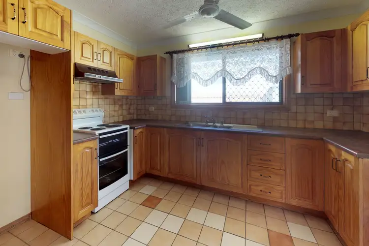 Third view of Homely house listing, 3 MacDonald Street, Allenstown QLD 4700