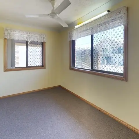 Fourth view of Homely house listing, 3 MacDonald Street, Allenstown QLD 4700
