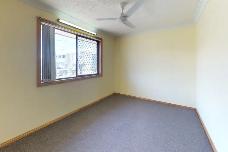 Fifth view of Homely house listing, 3 MacDonald Street, Allenstown QLD 4700