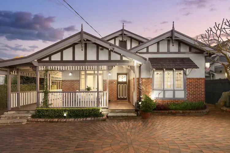 12 Edinburgh Road, Willoughby NSW 2068