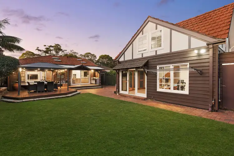 Second view of Homely house listing, 12 Edinburgh Road, Willoughby NSW 2068