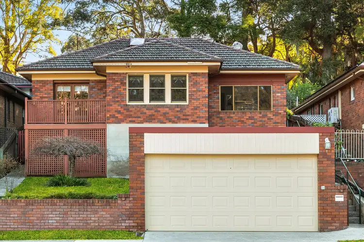 120 Chatham Road, Denistone NSW 2114