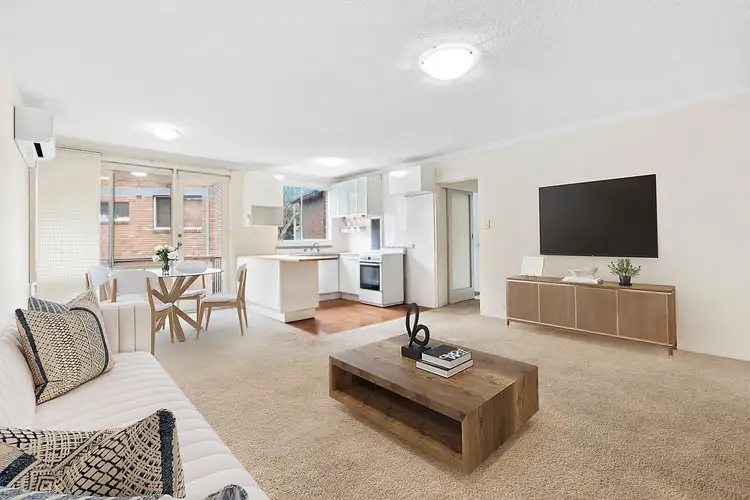 16/58 Epping Road, Lane Cove NSW 2066