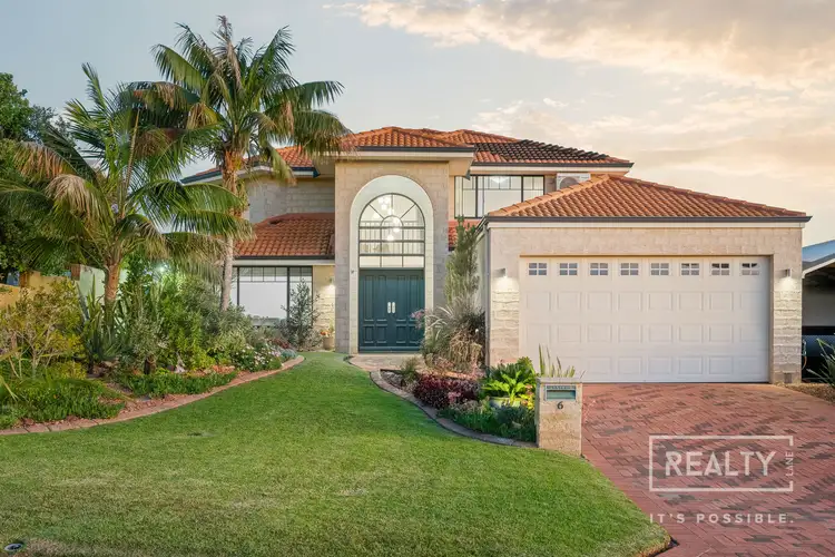 6 Barletta Place, Mindarie WA 6030