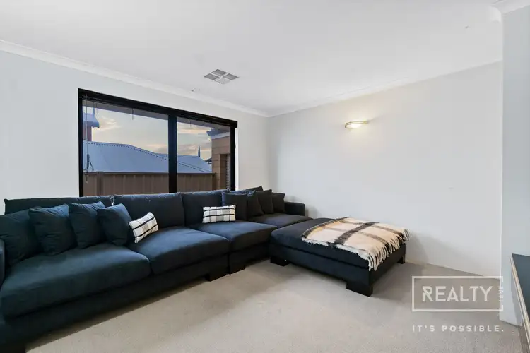 Second view of Homely house listing, 26 Capri Leone Way, Sinagra WA 6065