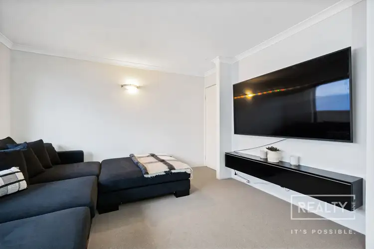 Third view of Homely house listing, 26 Capri Leone Way, Sinagra WA 6065