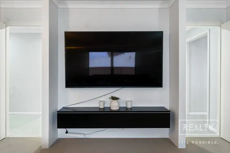 Fourth view of Homely house listing, 26 Capri Leone Way, Sinagra WA 6065