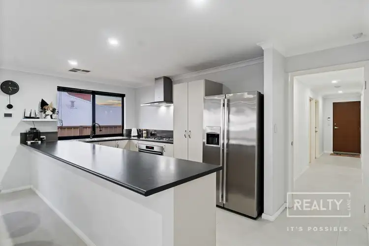 Fifth view of Homely house listing, 26 Capri Leone Way, Sinagra WA 6065