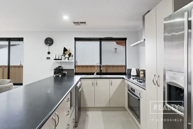 Sixth view of Homely house listing, 26 Capri Leone Way, Sinagra WA 6065