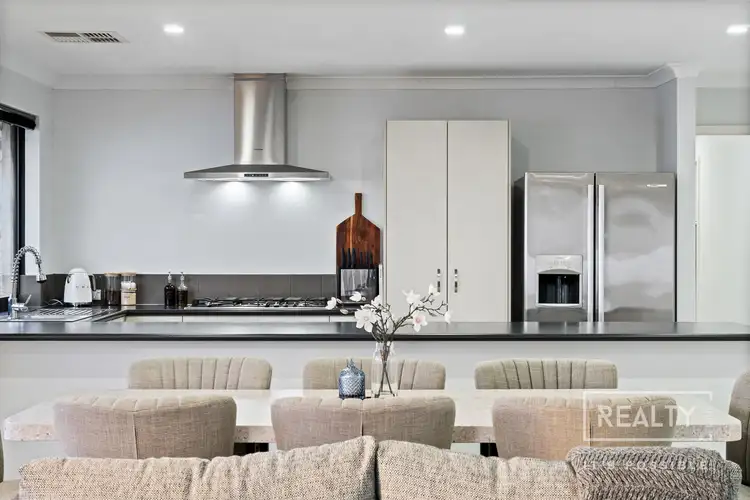 Seventh view of Homely house listing, 26 Capri Leone Way, Sinagra WA 6065