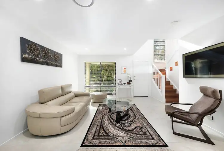 Third view of Homely townhouse listing, 7/37 Sefton Road, Thornleigh NSW 2120