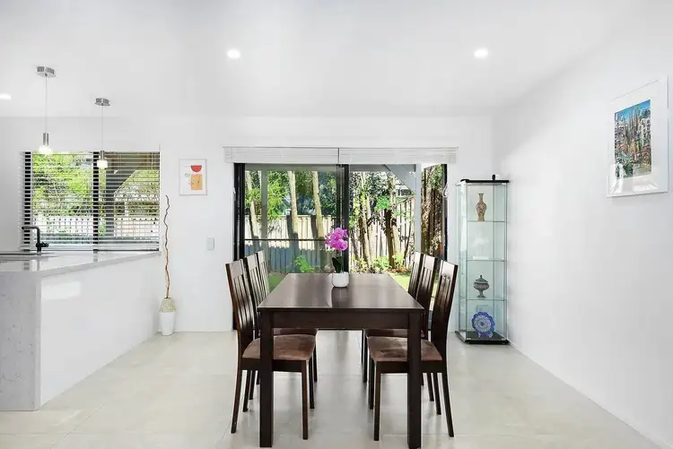 Fourth view of Homely townhouse listing, 7/37 Sefton Road, Thornleigh NSW 2120