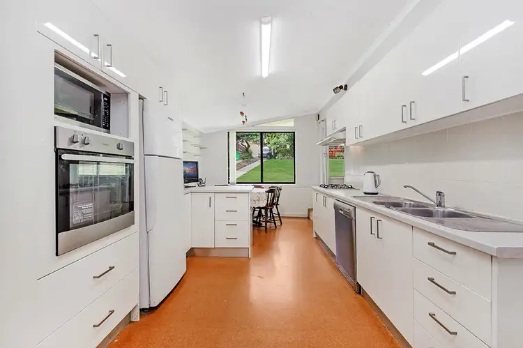 Second view of Homely house listing, 39 Currawong Avenue, Normanhurst NSW 2076