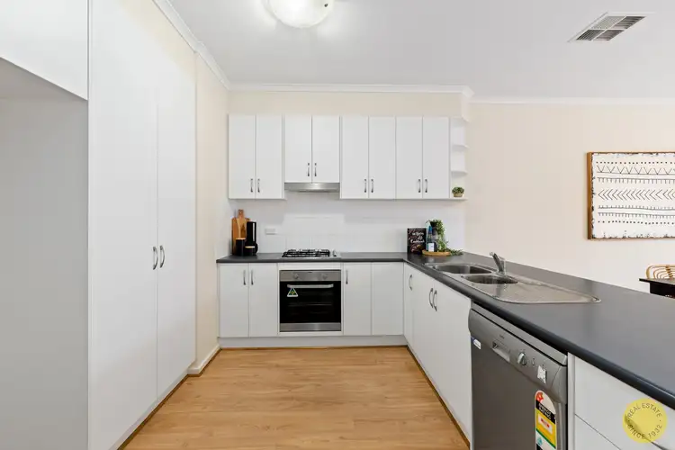 Fifth view of Homely townhouse listing, 5a Havan Lane, Munno Para SA 5115