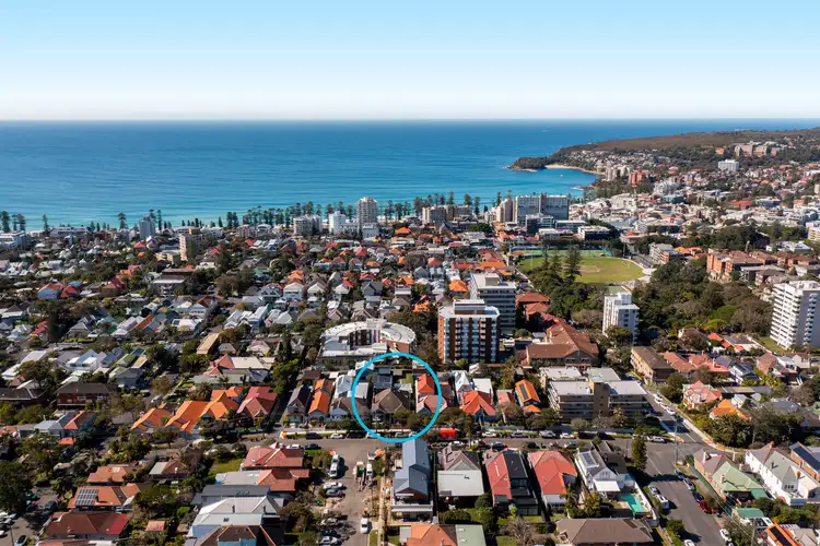 Sixth view of Homely house listing, 24 Parkview Road, Fairlight NSW 2094