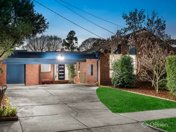 25 Barossa Avenue, Vermont South VIC 3133