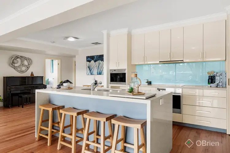 Fourth view of Homely house listing, 25 Barossa Avenue, Vermont South VIC 3133