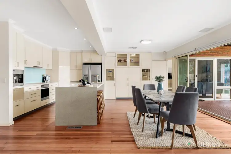 Fifth view of Homely house listing, 25 Barossa Avenue, Vermont South VIC 3133