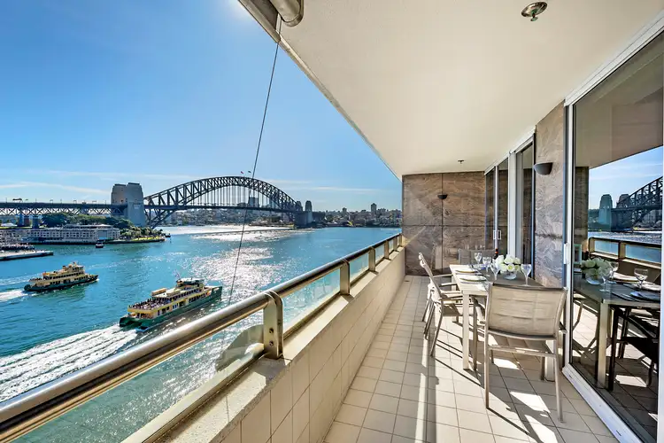 88/1 Macquarie Street, Sydney NSW 2000