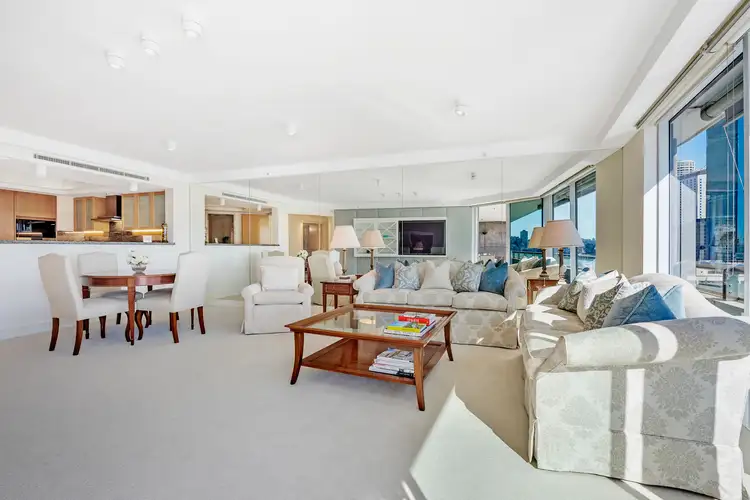 Fifth view of Homely apartment listing, 88/1 Macquarie Street, Sydney NSW 2000