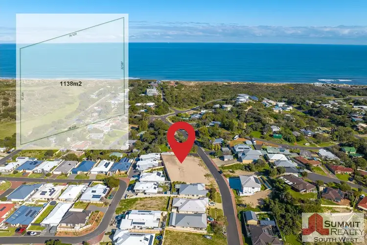 LOT 250 Carramar Street, Binningup WA 6233