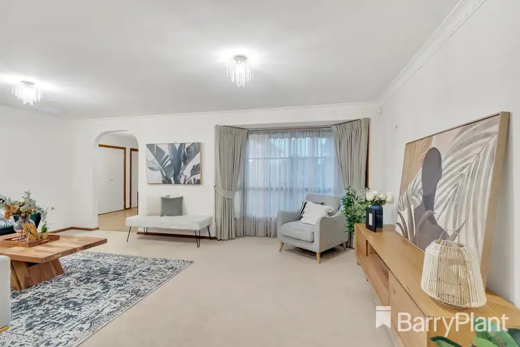 Third view of Homely unit listing, 2/13 Lee Avenue, Mount Waverley VIC 3149