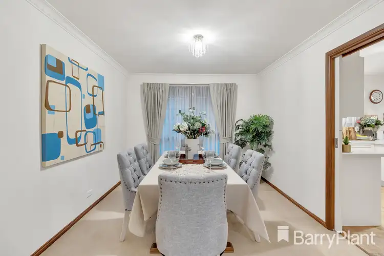Sixth view of Homely unit listing, 2/13 Lee Avenue, Mount Waverley VIC 3149