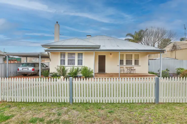 Main view of Homely house listing, 45 Guava Street, Red Cliffs VIC 3496