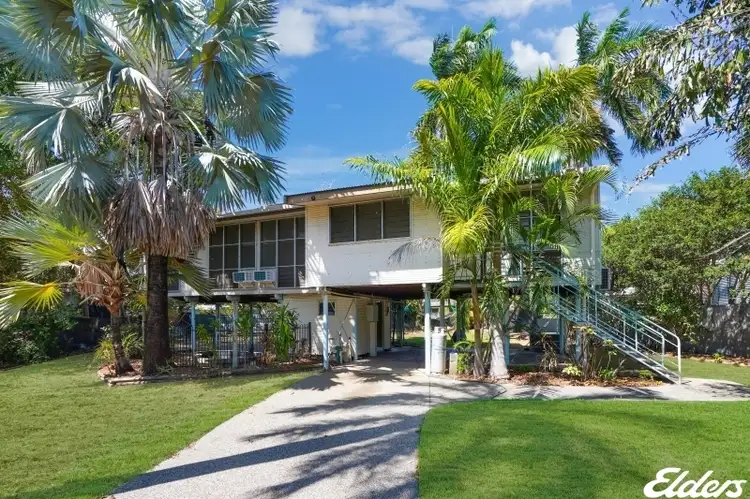 30 Trower Road, Millner NT 810