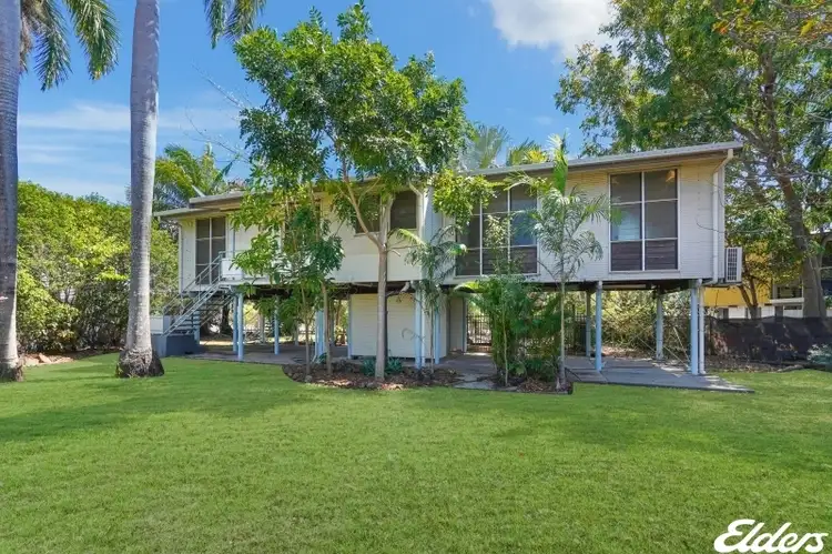 Fourth view of Homely house listing, 30 Trower Road, Millner NT 810