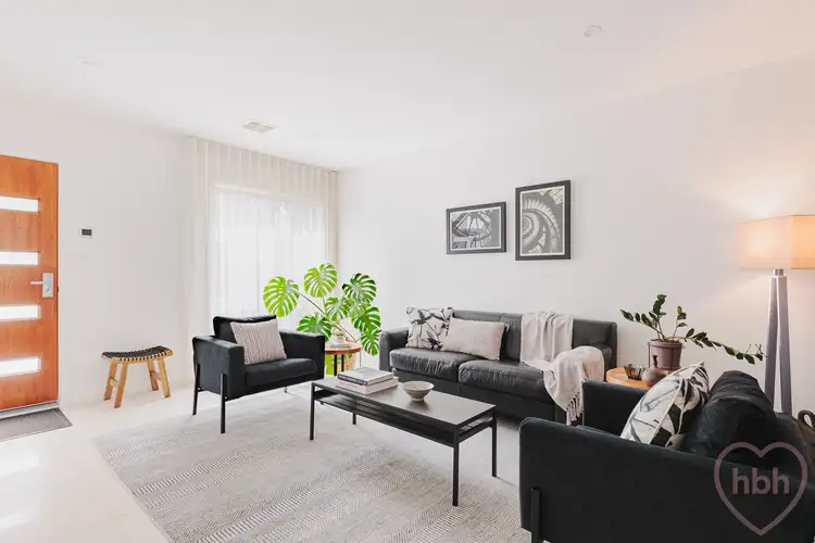 Sixth view of Homely townhouse listing, 94 Aspinall Street, Watson ACT 2602