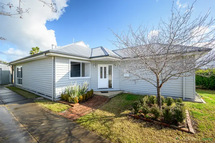 23 Brodie Street, Wangaratta VIC 3677