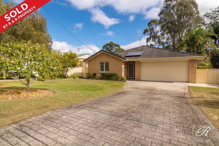 5 Booloombayt Street, Bulahdelah NSW 2423