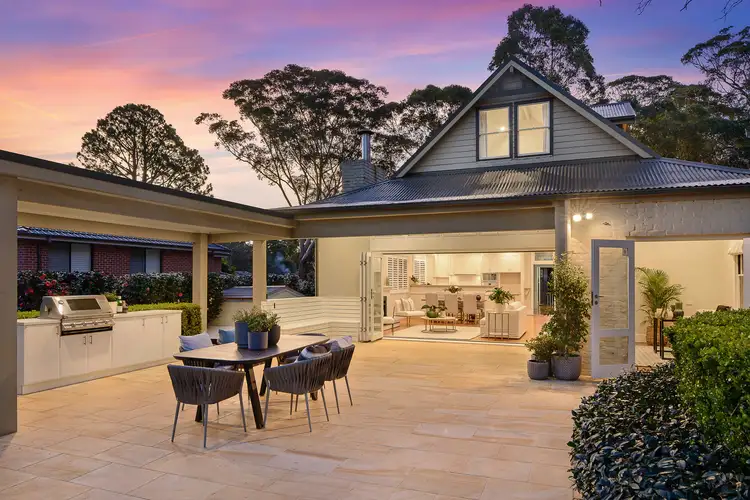 26 Provincial Road, Lindfield NSW 2070