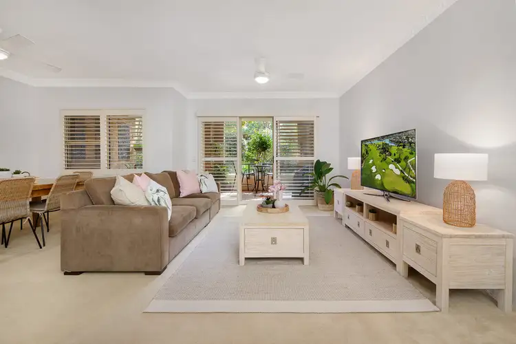 Main view of Homely apartment listing, 80/181-183 St Johns Avenue, Gordon NSW 2072