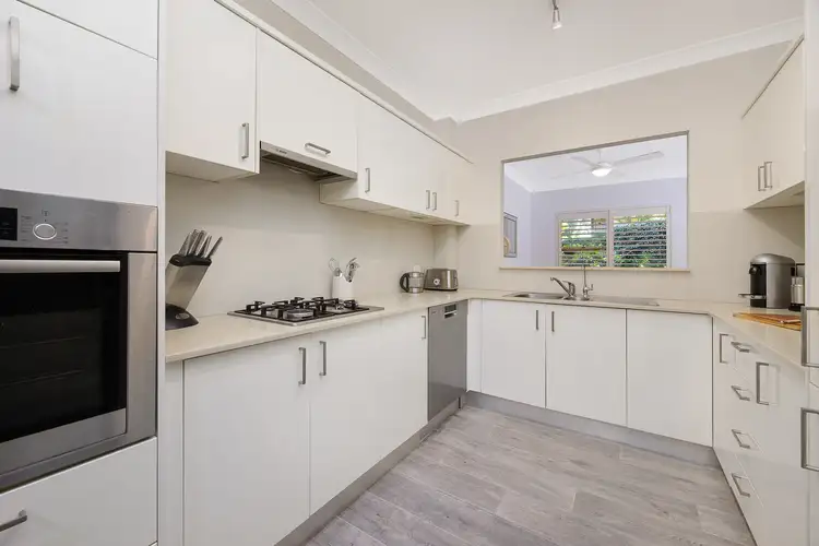 Third view of Homely apartment listing, 80/181-183 St Johns Avenue, Gordon NSW 2072