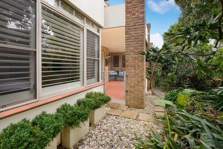 Sixth view of Homely apartment listing, 80/181-183 St Johns Avenue, Gordon NSW 2072