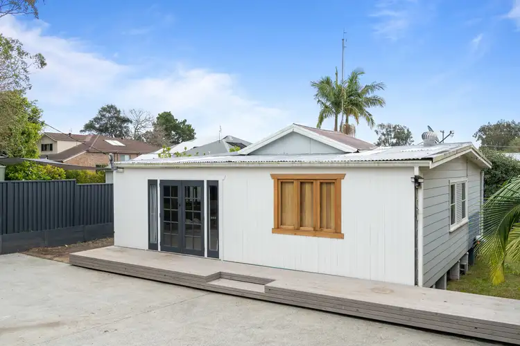 214 Davistown Road, Yattalunga NSW 2251