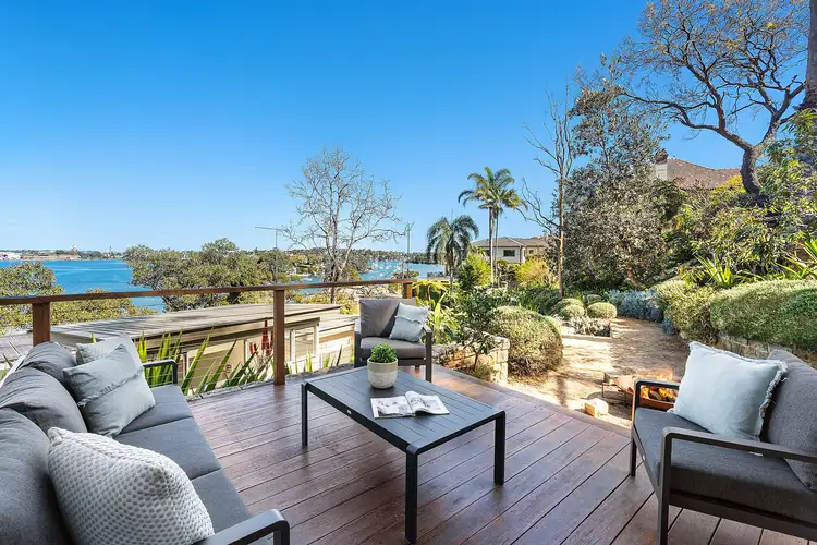 13 Bay Street, Greenwich NSW 2065