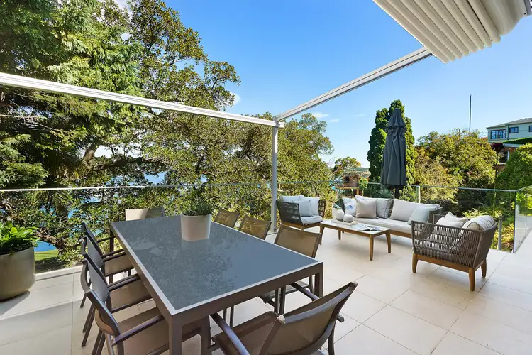 Sixth view of Homely house listing, 13 Bay Street, Greenwich NSW 2065