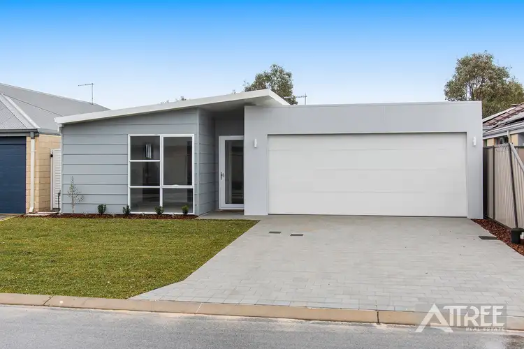Main view of Homely land listing, 35 St Tropez Gardens, Piara Waters WA 6112