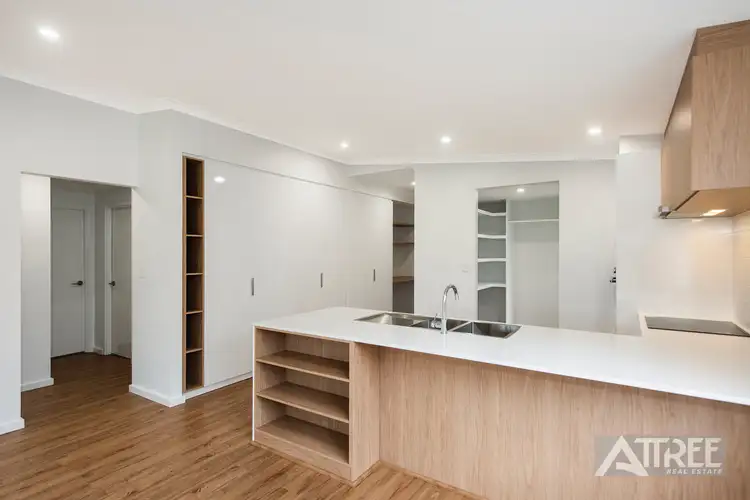 Sixth view of Homely land listing, 35 St Tropez Gardens, Piara Waters WA 6112