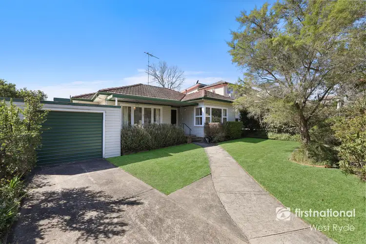69 Beswick Avenue, North Ryde NSW 2113
