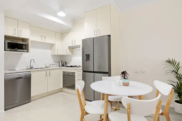 Second view of Homely apartment listing, 235/27 Leonard Street, Waitara NSW 2077