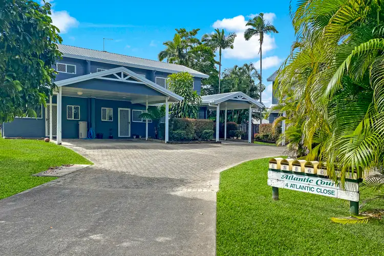7/4 Atlantic Close, White Rock QLD 4868