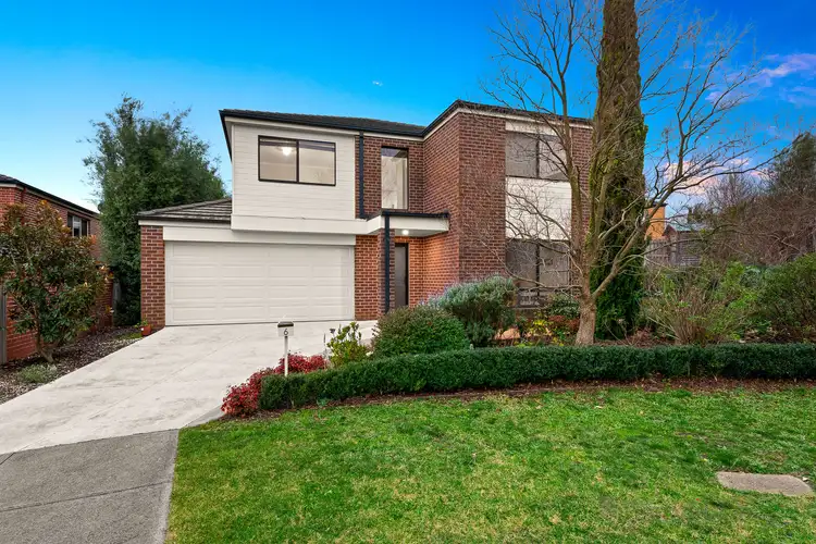 6 Whitehall Court, Narre Warren South VIC 3805