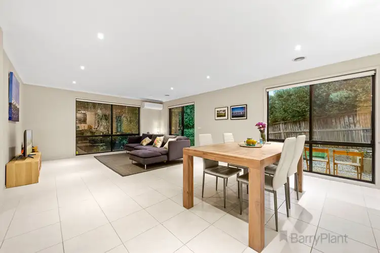 Second view of Homely house listing, 6 Whitehall Court, Narre Warren South VIC 3805