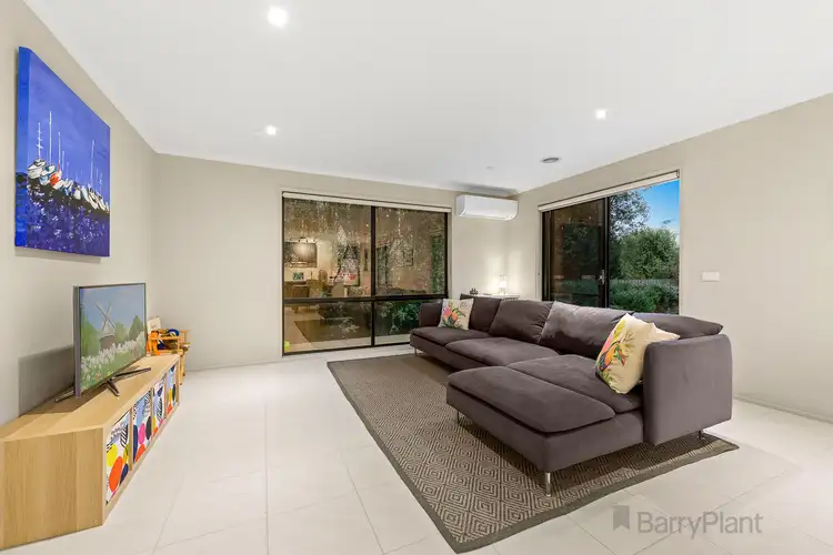 Third view of Homely house listing, 6 Whitehall Court, Narre Warren South VIC 3805