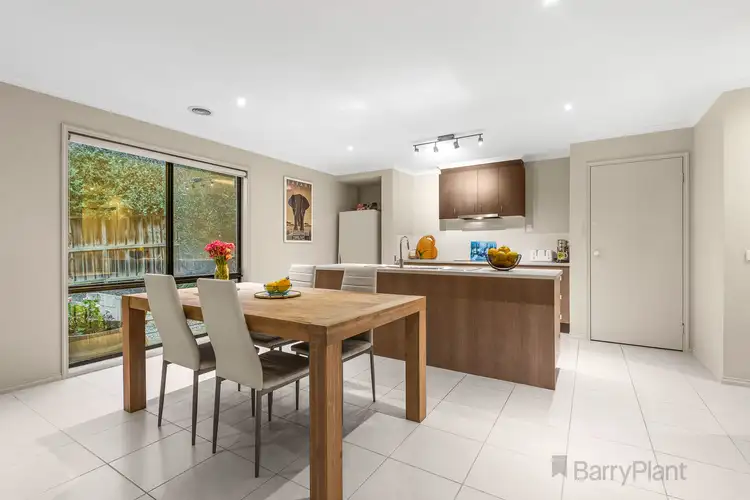 Fourth view of Homely house listing, 6 Whitehall Court, Narre Warren South VIC 3805