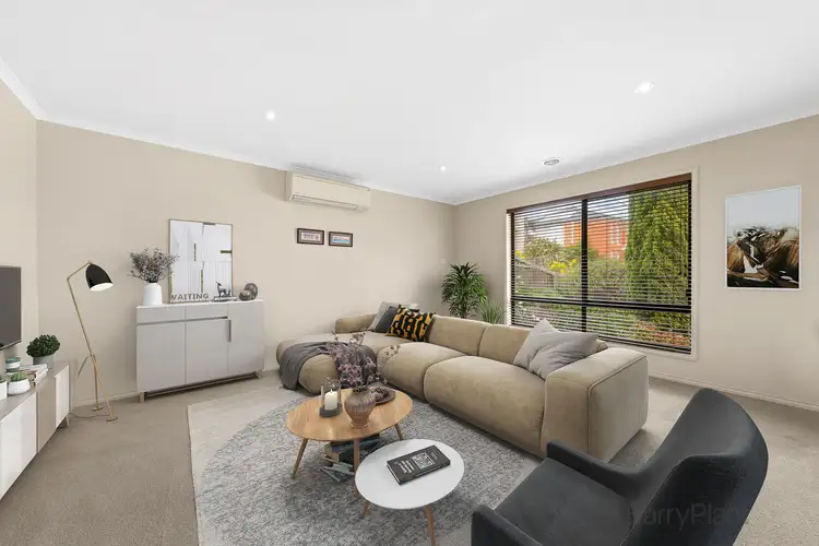 Fifth view of Homely house listing, 6 Whitehall Court, Narre Warren South VIC 3805